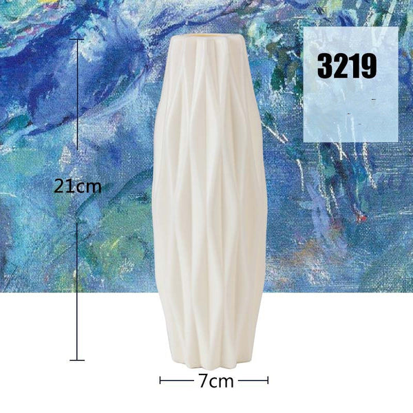 Variety Office Vases