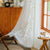 Tassel Partition curtain