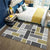 Modern Carpet Geometric