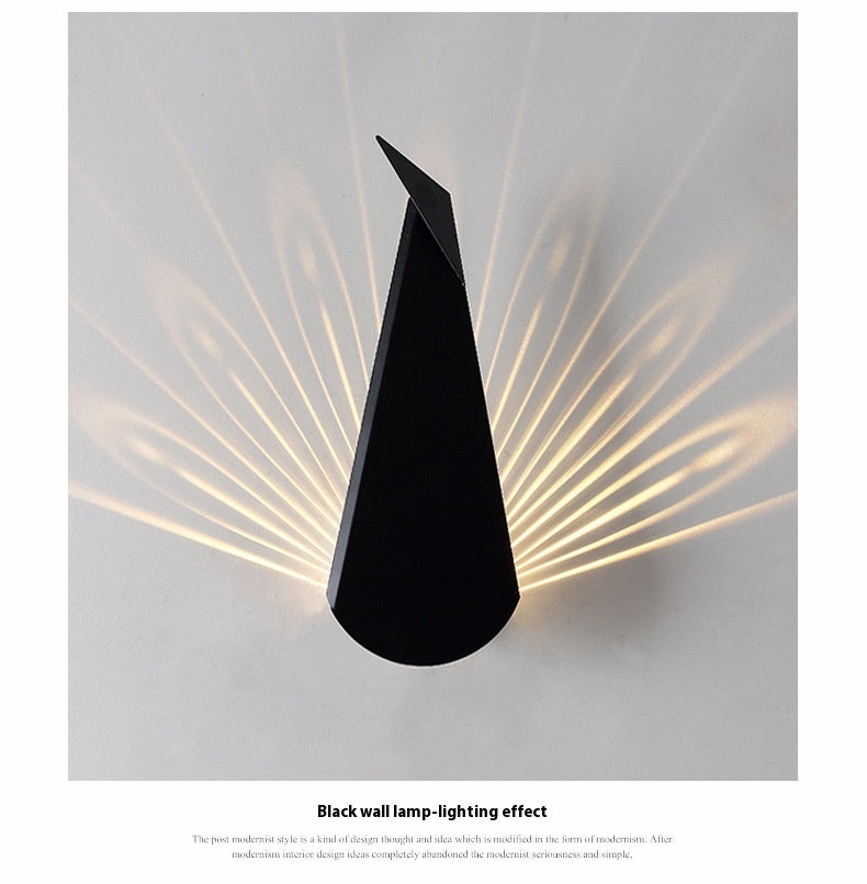 Stimmungsleuchten Wandleuchte