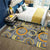 Modern Carpet Geometric