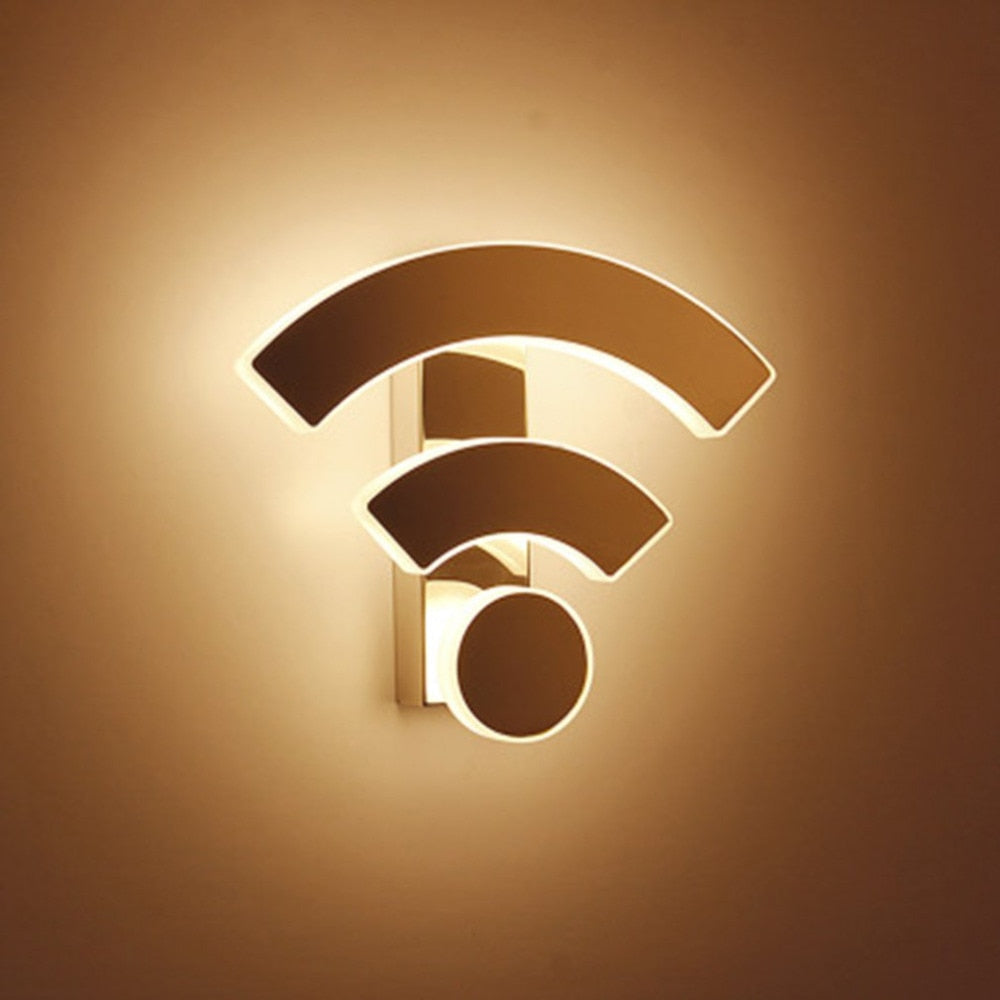 Wall Light Led Indoor
