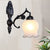 Wall Lamp Single-head Retro