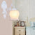 Wall Lamp Single-head Retro