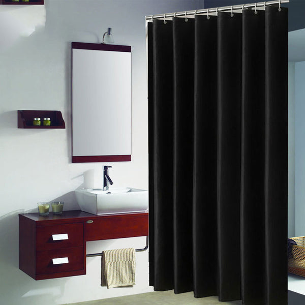 Shower Curtain Impervious