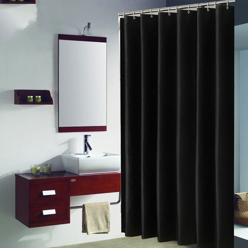 Shower Curtain Impervious