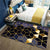 Modern Carpet Geometric