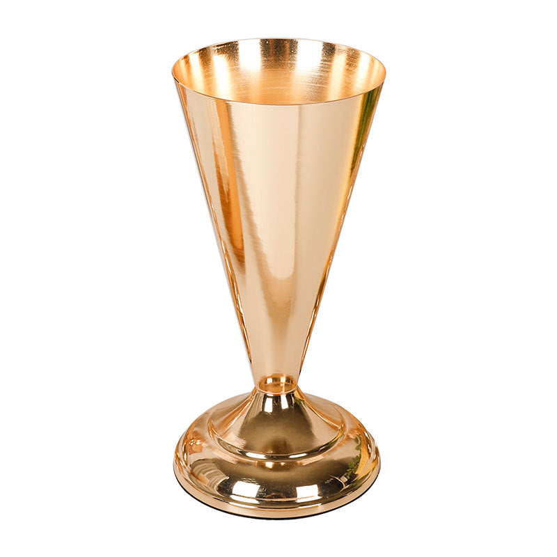 Wedding Props Iron Vases