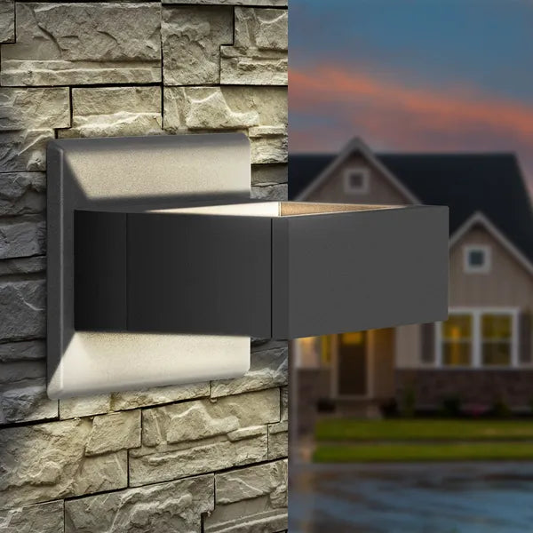 Inowel Wall Sconce LED Integrated