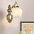 Wall Lamp Single-head Retro