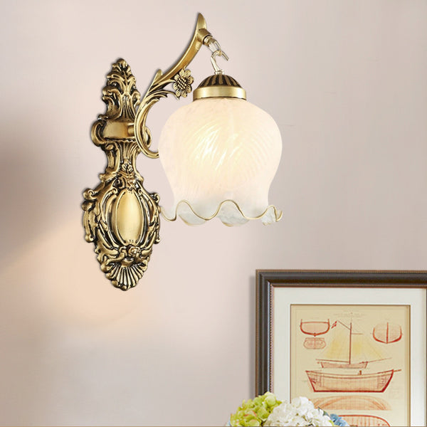 Wall Lamp Single-head Retro