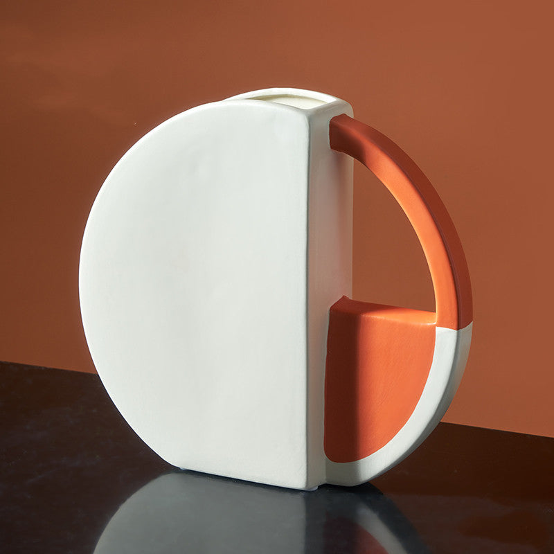 Luxury Portable Vases